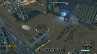 XCOM 2 Playthrough (Part 9)