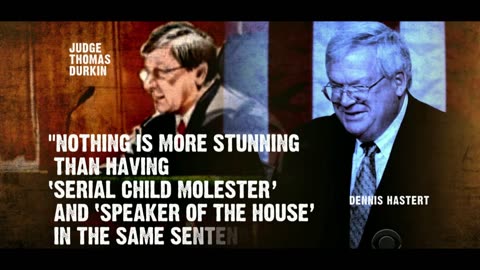 Dennis Hastert