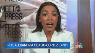 Ocasio-Cortez: Senate amplifies minority power