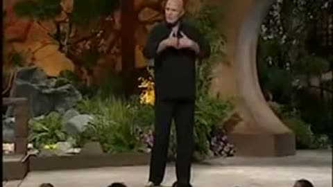 Wayne Dyer - Living in Obscurity