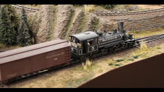 190302 Denver Train Show