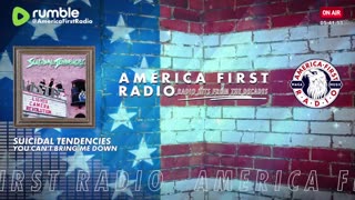 REPLAY: Friday Night, Request Night | America First Radio | MAGA Music | 02-16-2024