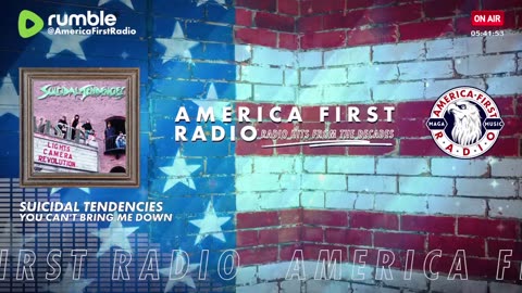 REPLAY: Friday Night, Request Night | America First Radio | MAGA Music | 02-16-2024