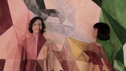 Gotye feat kimbra somebody I used to know official vedio