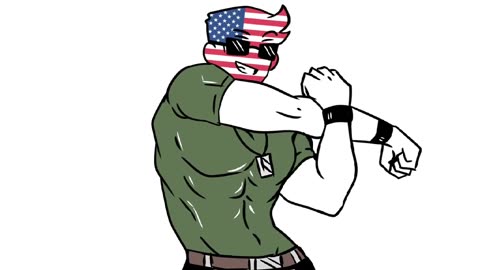 Bigger,Better,Stronger Meme Countryhumans