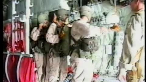 Airborne Operations---UAE...