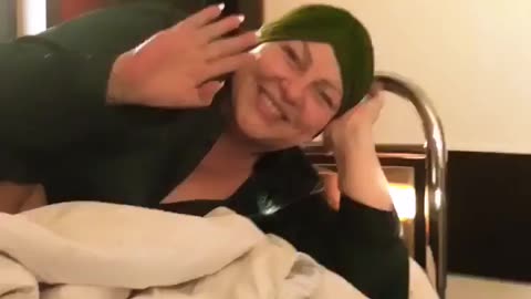 Jelena objavila nikad viđeni snimak Divne Karleuše iz bolnice