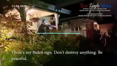 Biden Voter Gets Hit With Brutal Reality...WHAT HE VOTED FOR HE GOT!