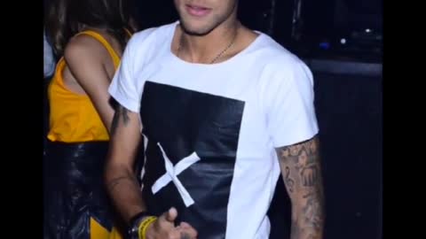 football star neymar