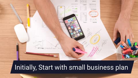 Key points to consider before starting your own business