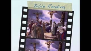 December 31st Bible Readings