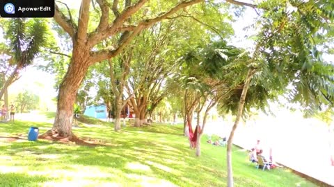 71 / 5.000 Resultados de tradução ALAGADO with its artificial BEACH in Nova Prata do Iguaçu, PR - Brazil - ALAGADO com sua PRAINHA artificial em Nova Prata do Iguaçu, PR - Brasil