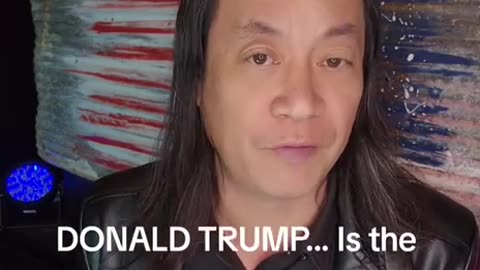 Gene Ho ~ Trump & the MSM