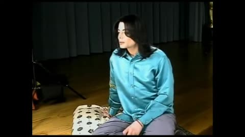 Michael Jackson: Take Two The Footage You Were Never Meant To See