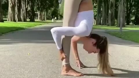 Full Body Yoga | Yoga Stretching
