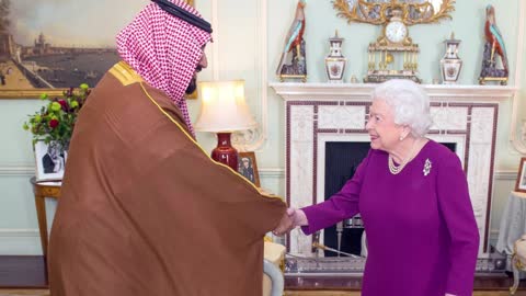 Why Saudi Crown Prince Mohammed Bin Salman Is Not Invited at Queen's funeral ?
