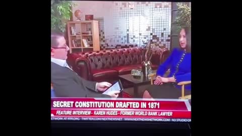 1871 There are two Constitutions in the United States [censored video] - NCSWIC WWG1WGA