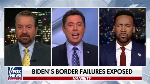 Brnovich: 'Americans will die' if border crisis isn't solved