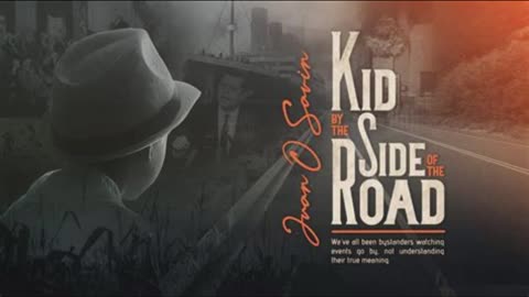 Kid by the Side of the Road Chapter 4