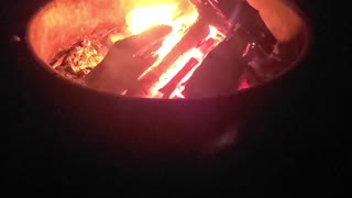 CampFire For your soul