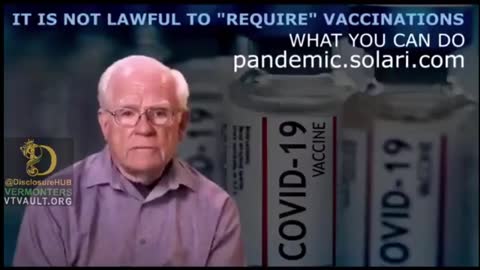 WHAT TO DO WHEN SOMEONE REQUIRES THE VACCINE - LINKS FOR FORMS IN DESCRIPTION - SHARE PLEASE