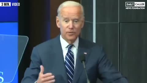 SUPERCUT: Joe Biden's Most Racist Comments