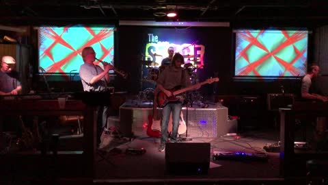 Still First in Space - Breakfast in America (Supertramp Cover) @ Bethel Road Pub