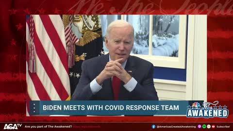 WHAT?! Joe Biden Says Vaccines Protect You But You'll Probably Get COVID Anyway