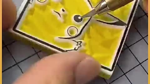 Capturing Pikachu Magic: Unboxing the Pikachu