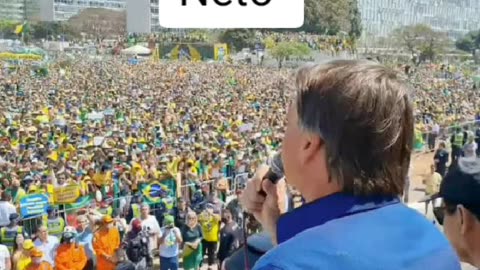 Julgamento contra Bolsonaro e Braga Neto