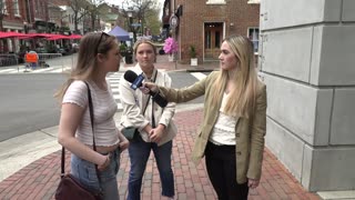 MRCTV On The Street: Should 5 Year Olds Learn About Sexual Identity?