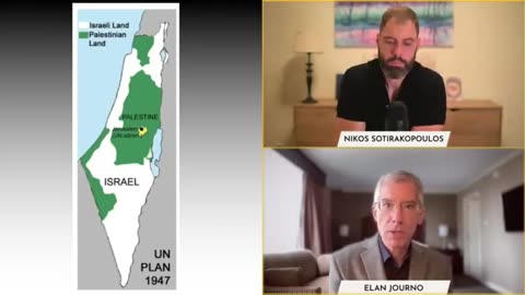 DID ISRAEL STEAL PALESTINIAN LAND A BETTER UNDERSTANDING