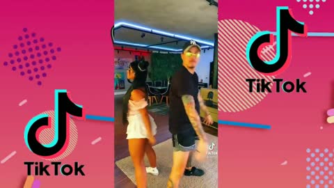 Ultimate TikTok Dance Compilation 2021 - Part 1