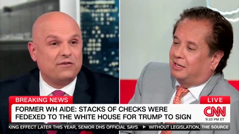 Things Get Heated On CNN When Defense Lawyer Calls Michael Cohen 'Mr. Reasonable Doubt'