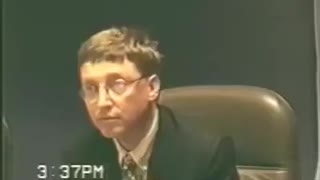 Bill Gates Most Uncomfortable Interview