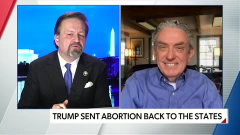 President Trump & the Abortion Question. Austin Ruse joins The Gorka Reality Check