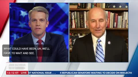 Rep. Gohmert: The Biden Administration Has Continued to Complicate Things at the Border