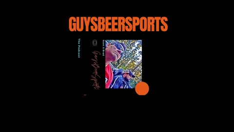 GuysBeerSports Highlight Reel