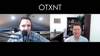 OTXNT 85 - How Should We Pray for Israel and Palestine?