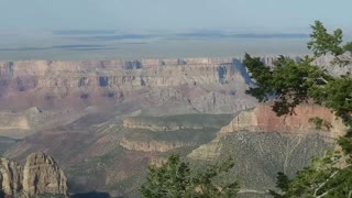 Grand Canyon NP Arizona