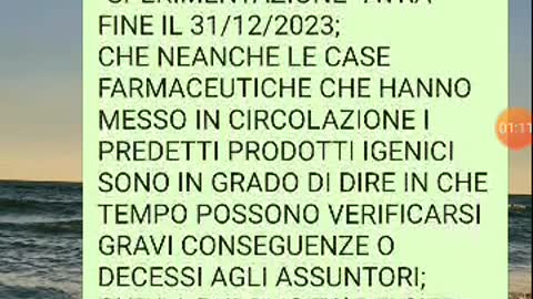 ESPOSTI: avv. Margherita MATRELLA chiarisce tutti i dubbi inerenti eventuali costi.