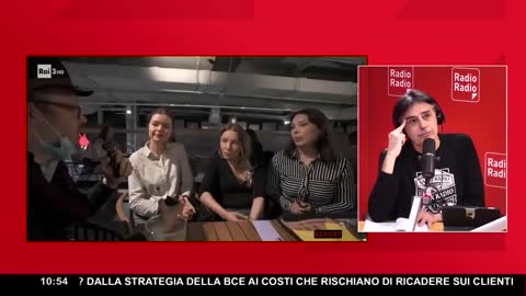 Le balle che ci dice la tv italiana sulla situazione degli altri paesi