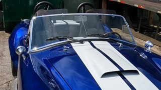 427 Shelby Cobra