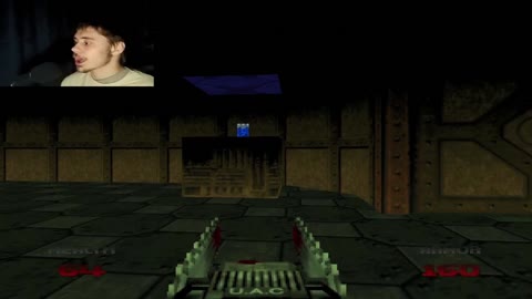 Doom 64 part 2