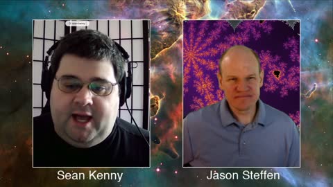 Nuclear Energy with Sean Kenny