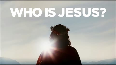 The Lion's Table: Who is This Jesus?