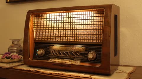 🇧🇷 You Are Listening to Brazilian Old Radio