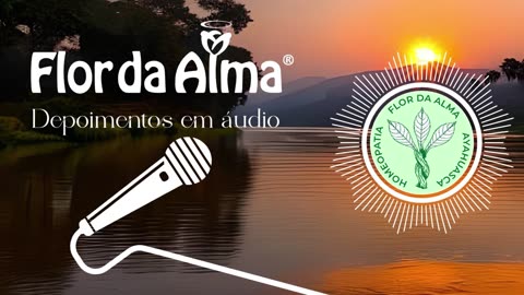 Depoimento 10 - Flor da Alma - BioAyahuasca - Cliente