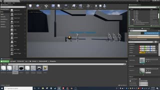 Dev Diary Project 3 Entry 3