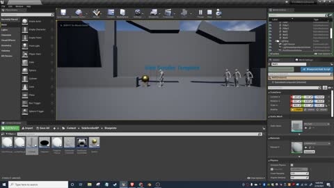 Dev Diary Project 3 Entry 3